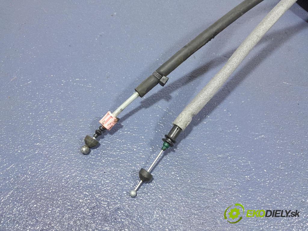 Mercedes S-klasa 2021 zámok dvere Predné Vľavo: A0997209901