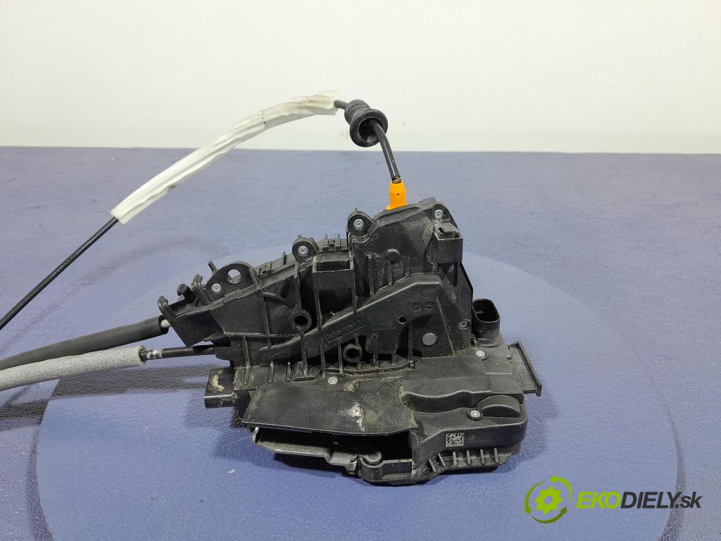 Mercedes S-klasa 2021 zámok dvere Predné Vľavo: A0997209901