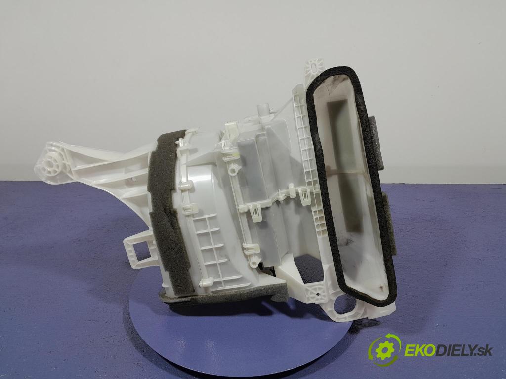 Mazda 3 2021 radiator HB021BDGF