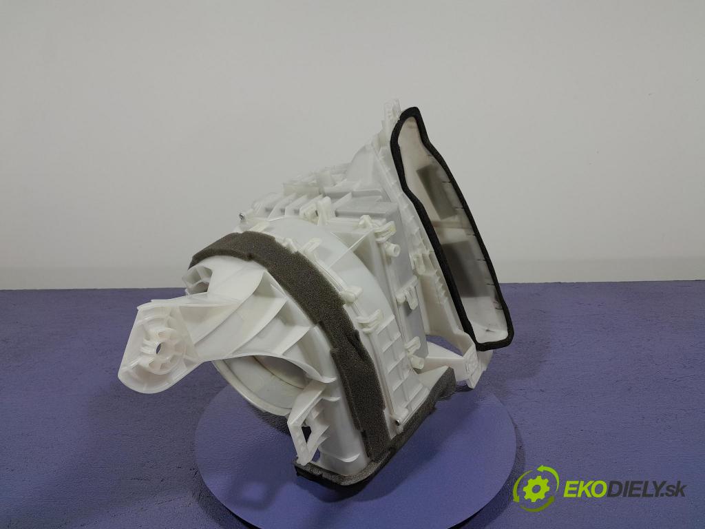 Mazda 3 2021 radiator HB021BDGF