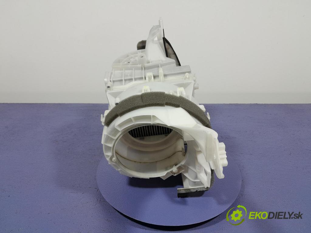 Mazda 3 2021 radiator HB021BDGF