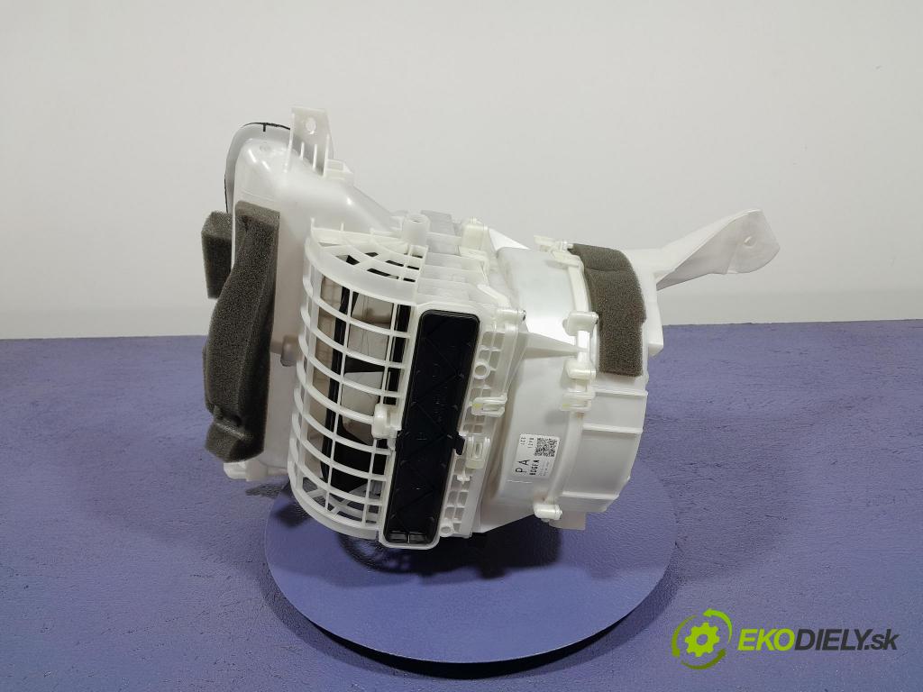 Mazda 3 2021 radiator HB021BDGF