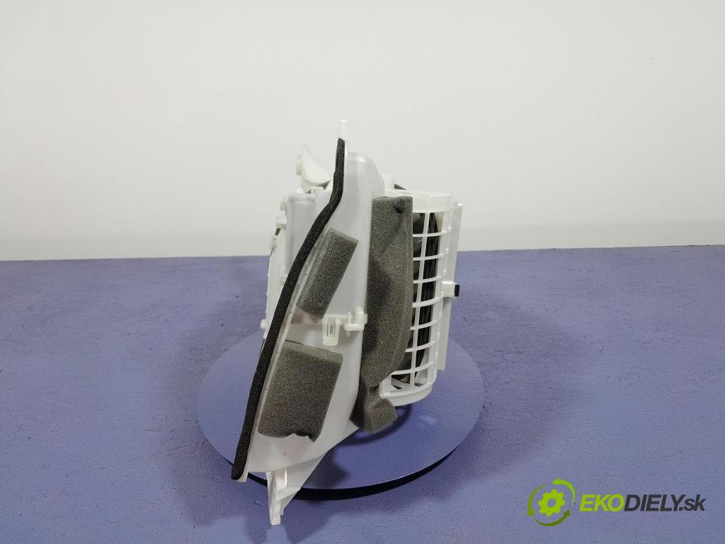Mazda 3 2021 radiator HB021BDGF