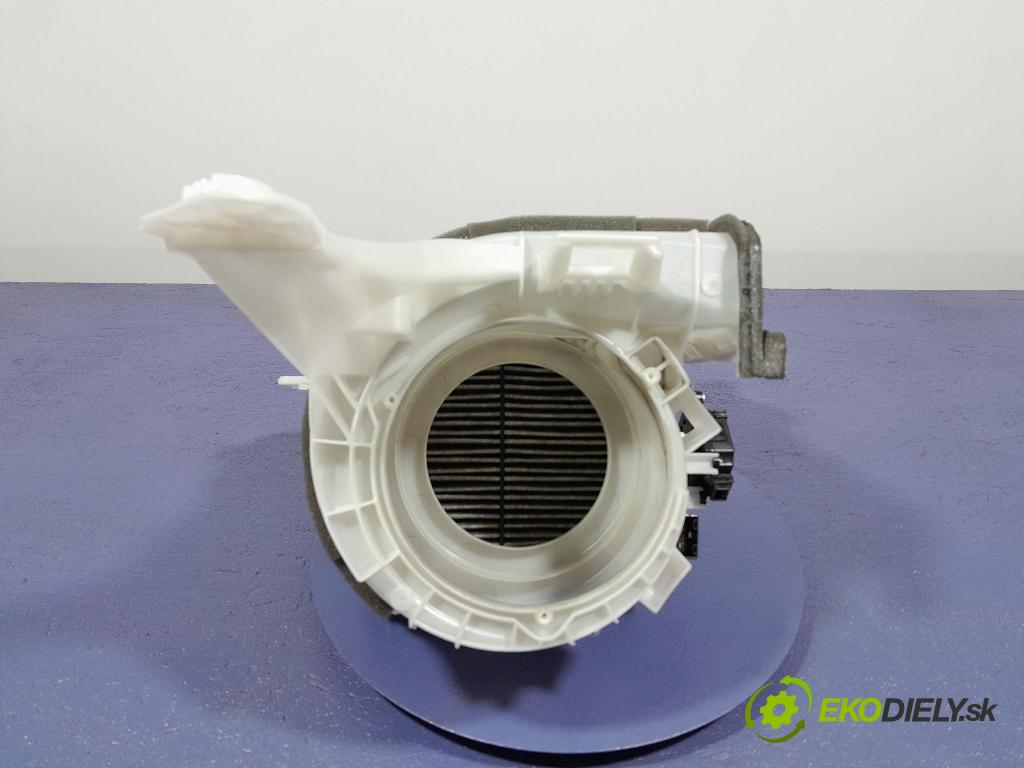 Mazda 3 2021 radiator HB021BDGF