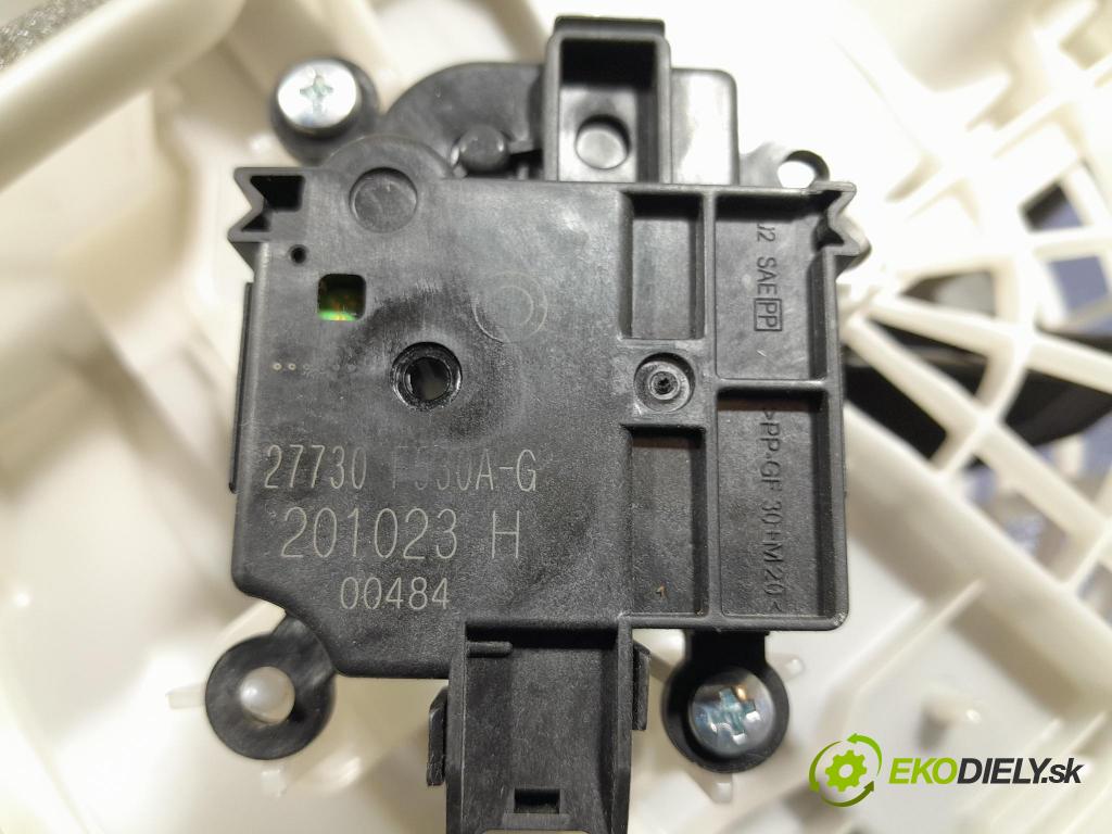 Mazda 3 2021 radiator HB021BDGF