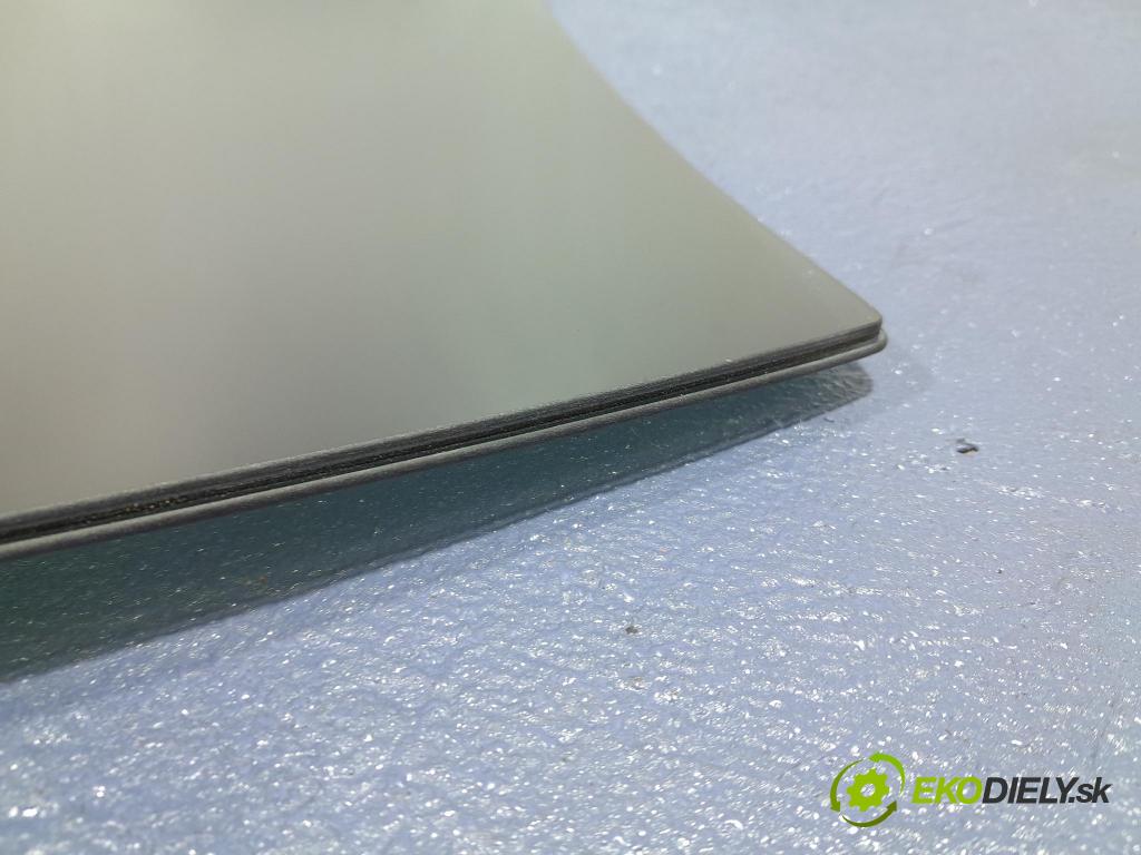 Mercedes S-klasa 2021 sklo dvere zad ľavé A2237306300