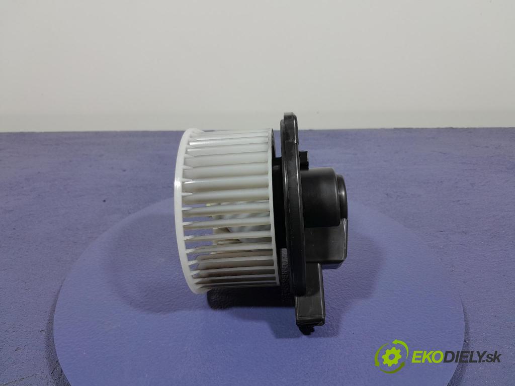 Mazda 3 2021 ventilátor Vzduch: HB111GRK6-04