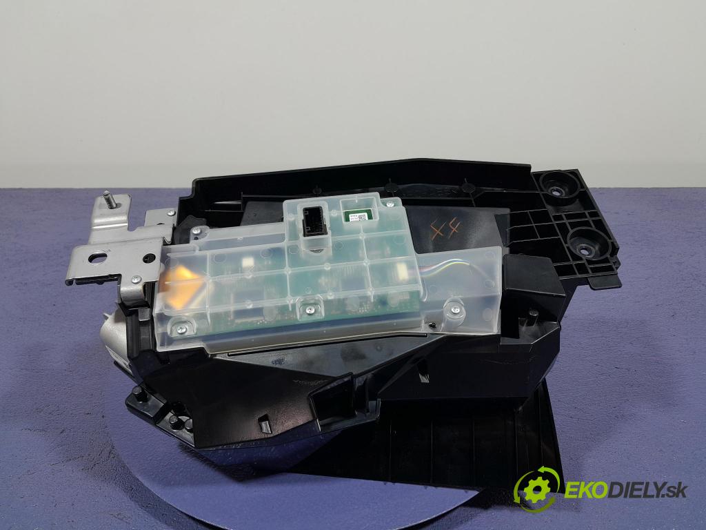 Mazda 3 2021 Zobrazit: Rádio: / GPS K9001