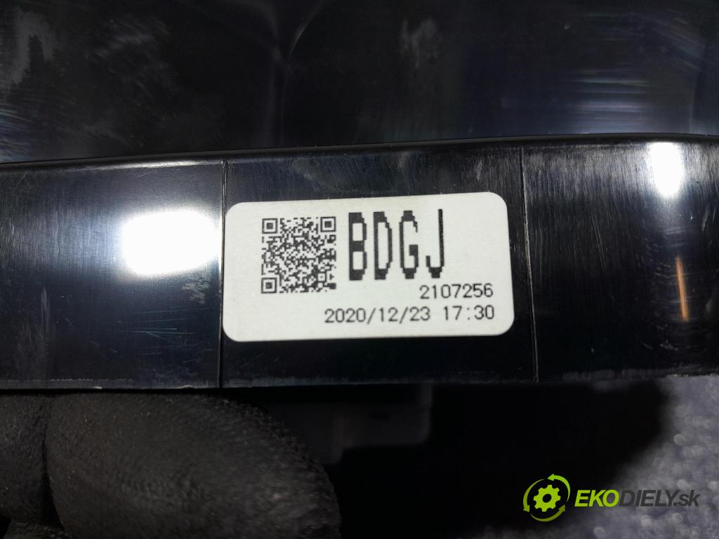 Mazda 3 2021 Zobrazit: Rádio: / GPS K9001