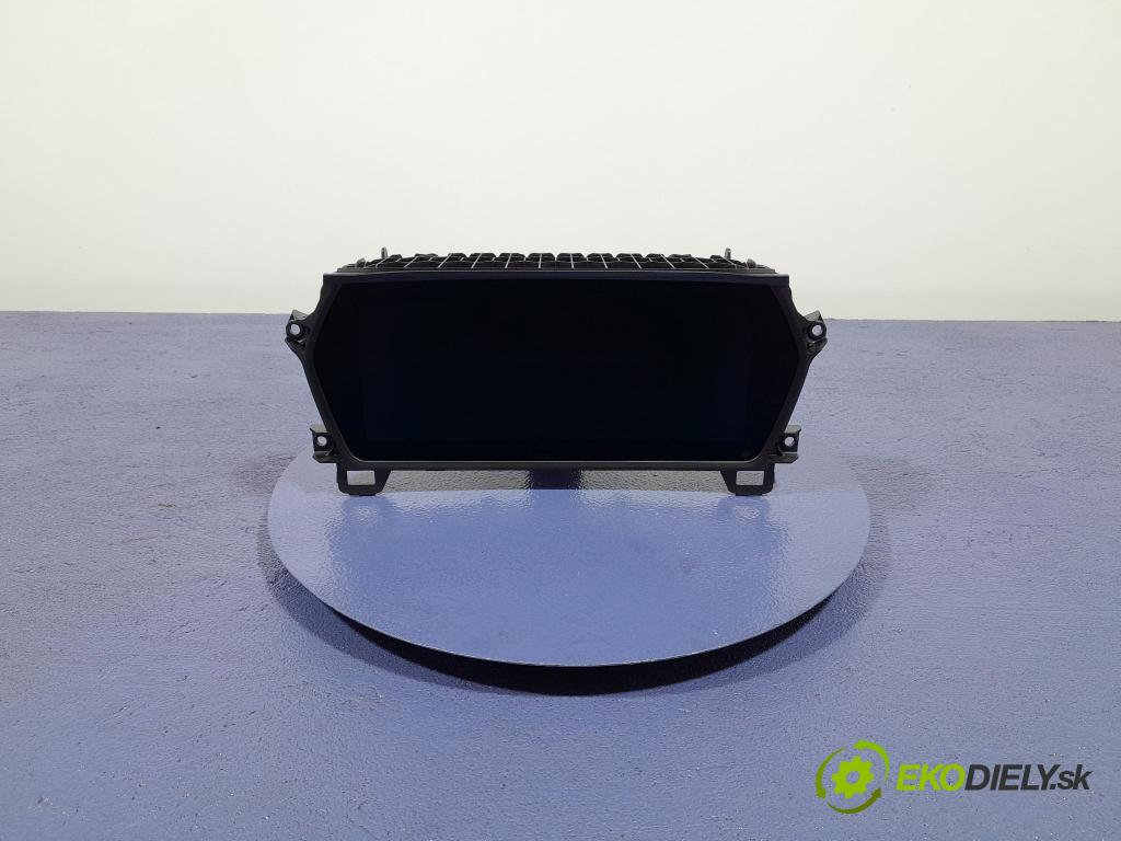 Bmw Seria 2 2021 prístrojovka/ budíky 5A4B492