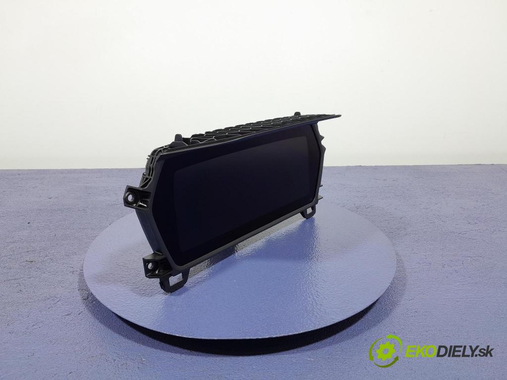 Bmw Seria 2 2021 prístrojovka/ budíky 5A4B492