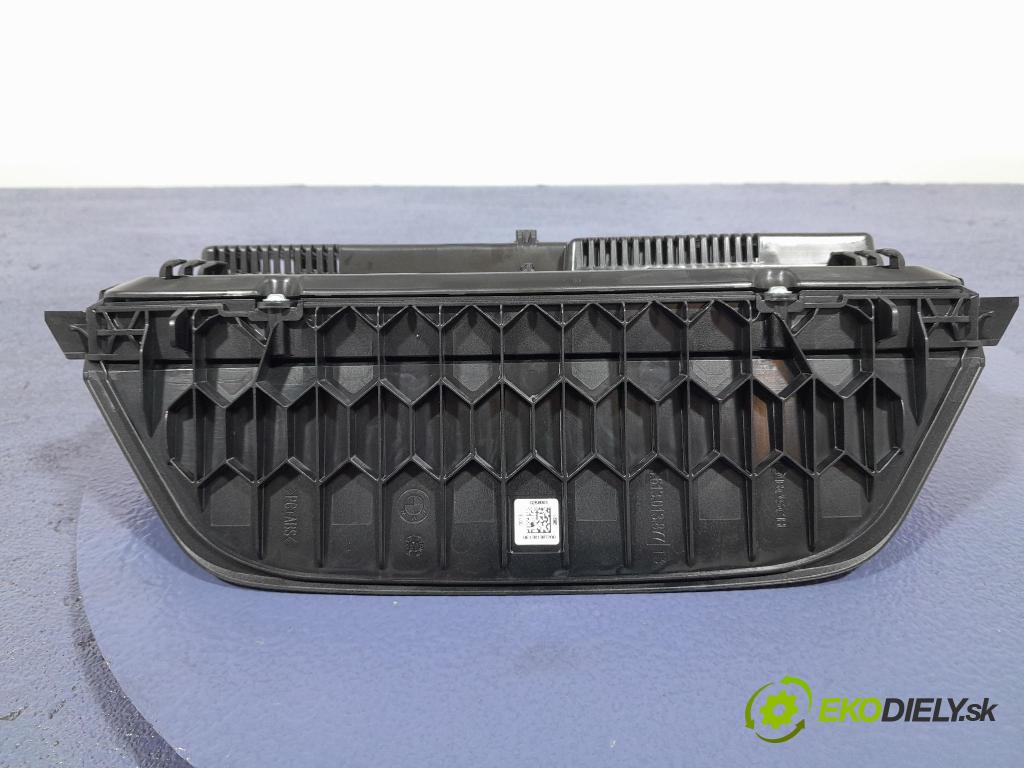 Bmw Seria 2 2021 prístrojovka/ budíky 5A4B492