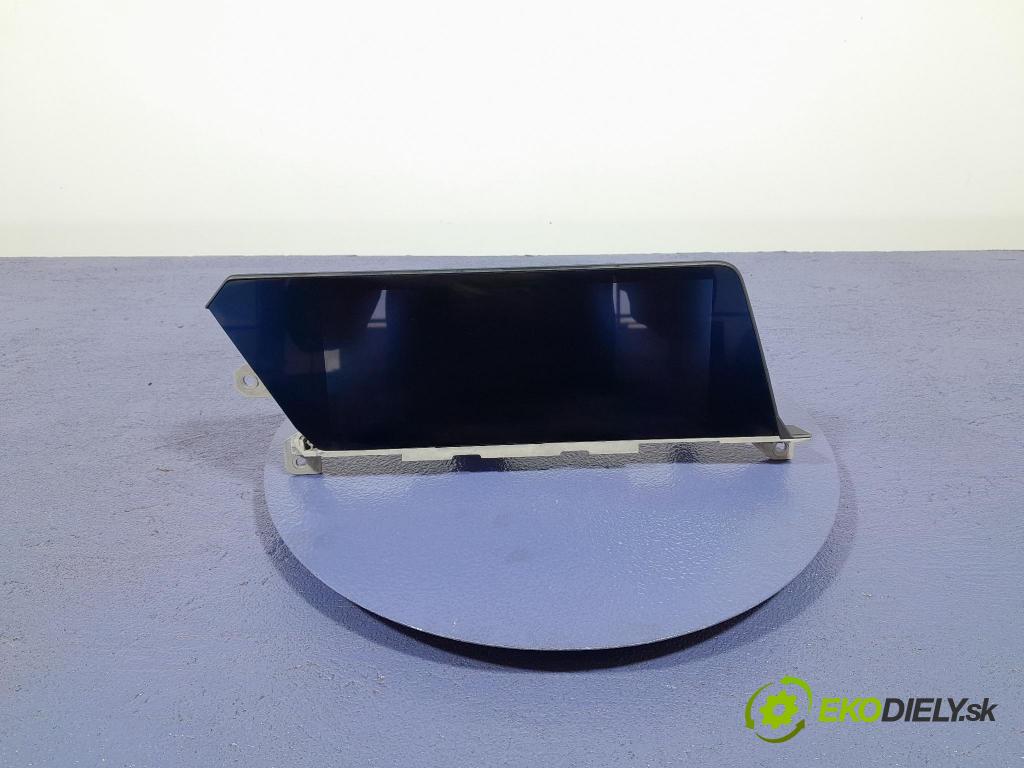 Bmw Seria 2 2021 Zobrazit: Rádio: / GPS 5A065D3