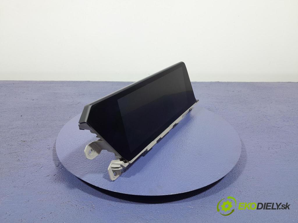 Bmw Seria 2 2021 Zobrazit: Rádio: / GPS 5A065D3