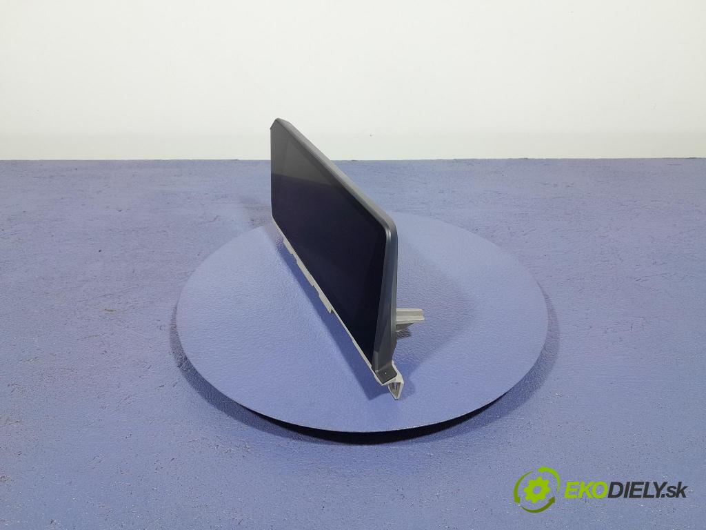 Bmw Seria 2 2021 Zobrazit: Rádio: / GPS 5A065D3