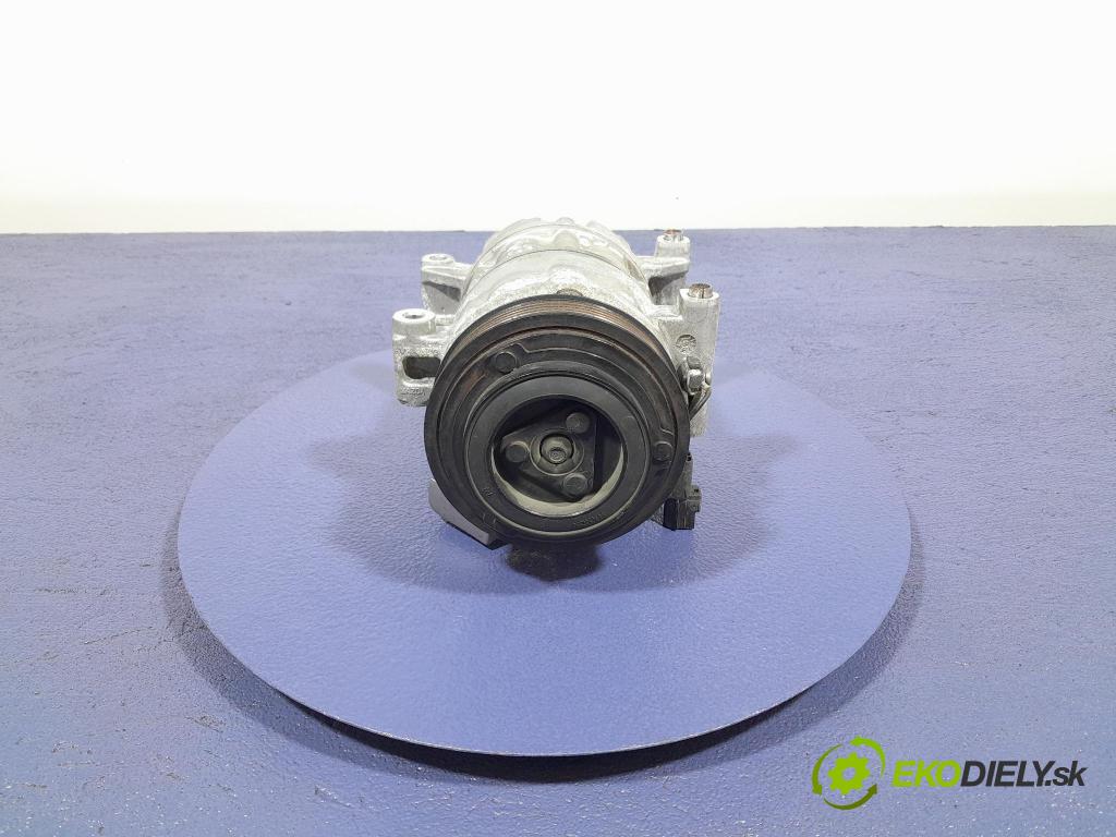 Mazda 3 2021 Kompresor: Klimatizácia: HV144MT G