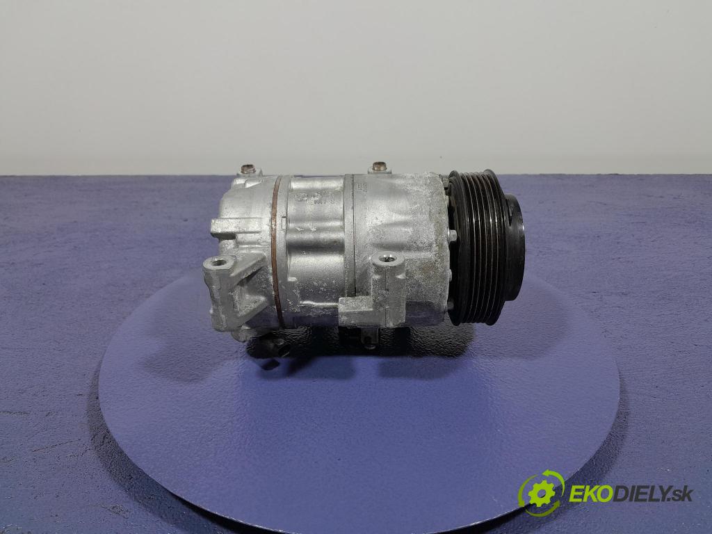 Mazda 3 2021 Kompresor: Klimatizácia: HV144MT G