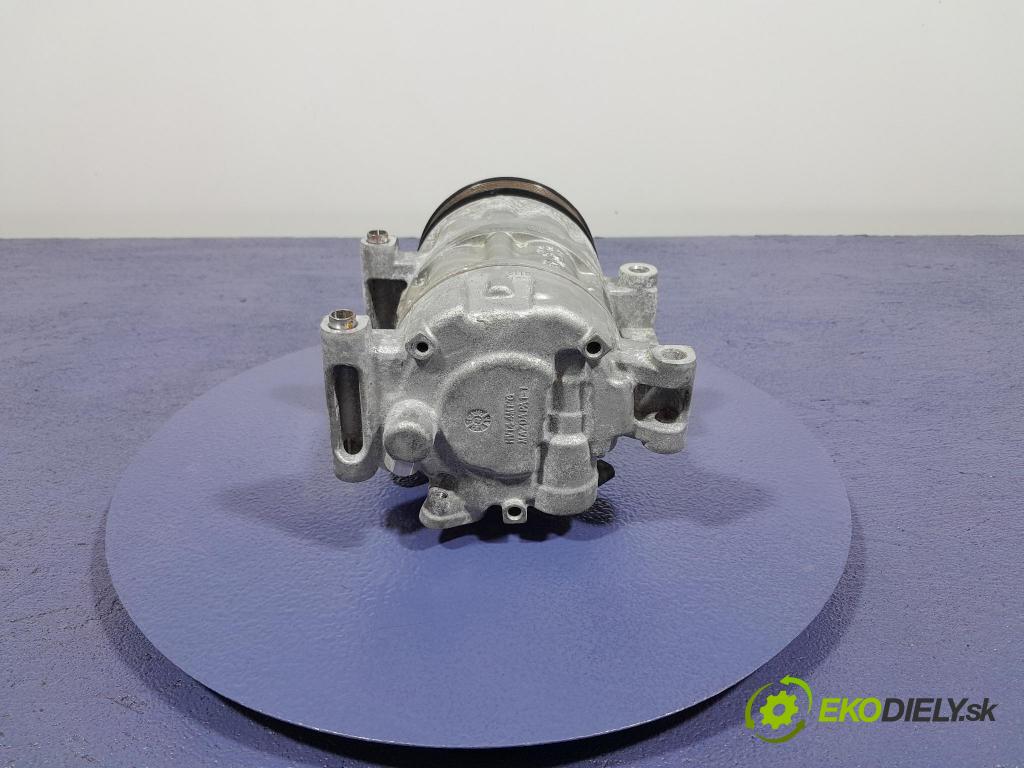 Mazda 3 2021 Kompresor: Klimatizácia: HV144MT G