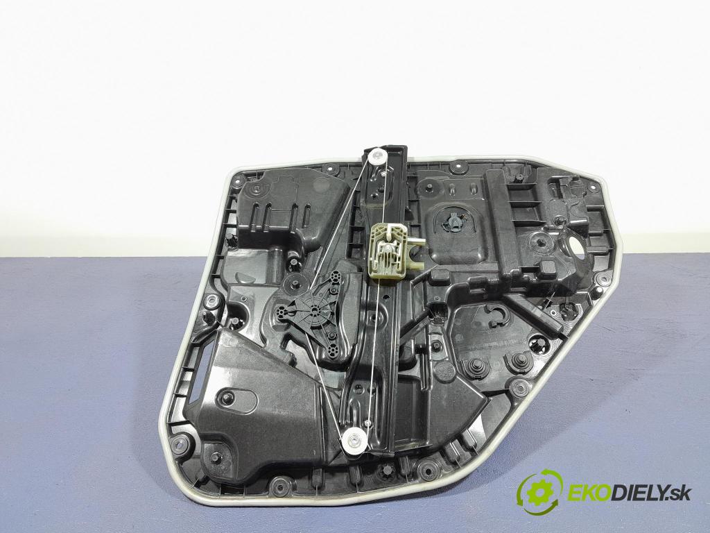 Mercedes S-klasa 2021 Zvuková izolácia A2237302300