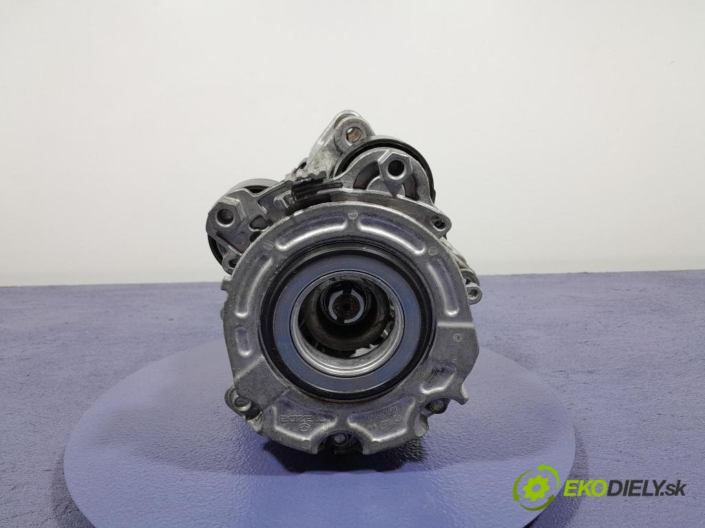 Mazda 3 2021 Alternator C3TB5291D