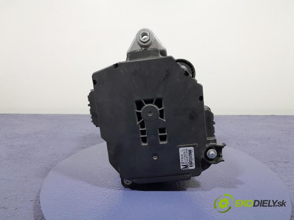Mazda 3 2021 Alternator C3TB5291D