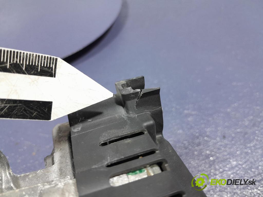 Mazda 3 2021 Alternator C3TB5291D