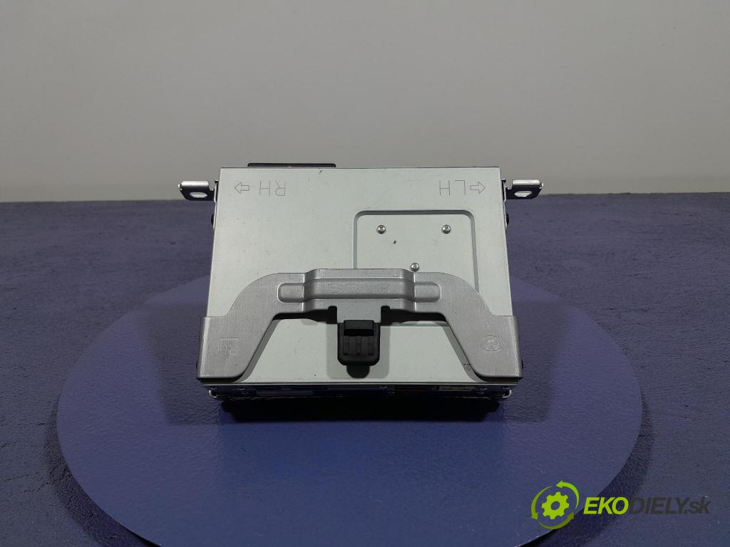 Mazda 3 2021 řídící jednotka BDMC 66 9C0P