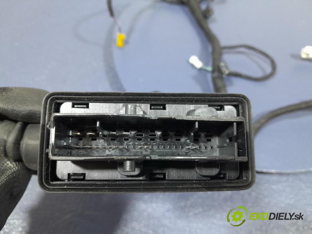 Mercedes S-klasa 2021 inštalácia Elektrický: A2235403547