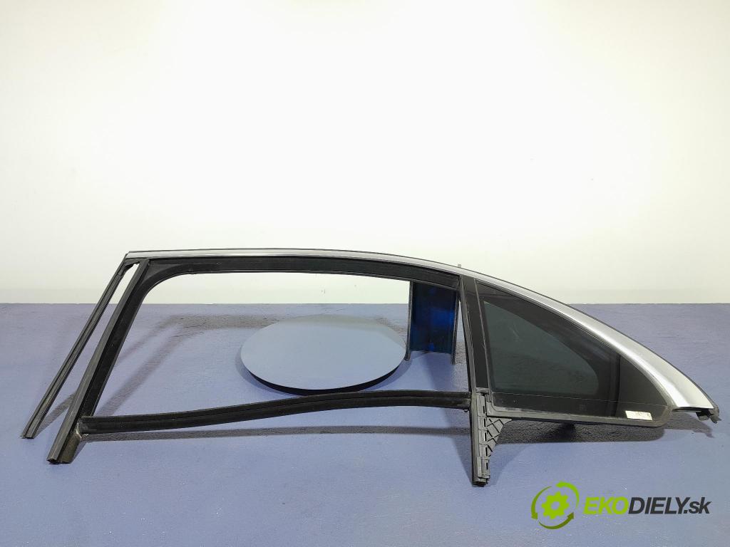 Mercedes S-klasa 2021 sklo dveře Zad: levé