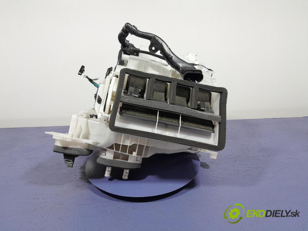 Mazda 3 2021 radiator BDMCB