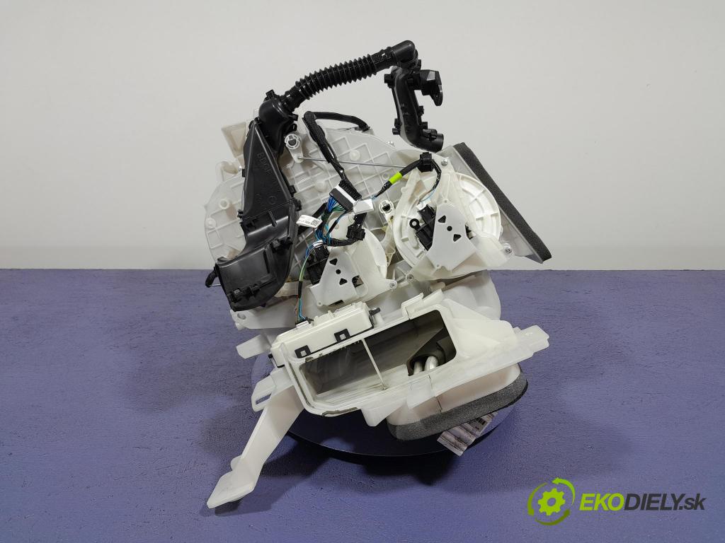 Mazda 3 2021 radiator BDMCB