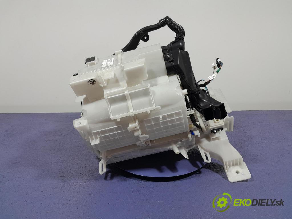 Mazda 3 2021 radiator BDMCB