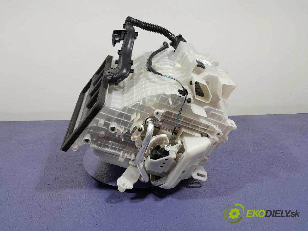 Mazda 3 2021 radiator BDMCB