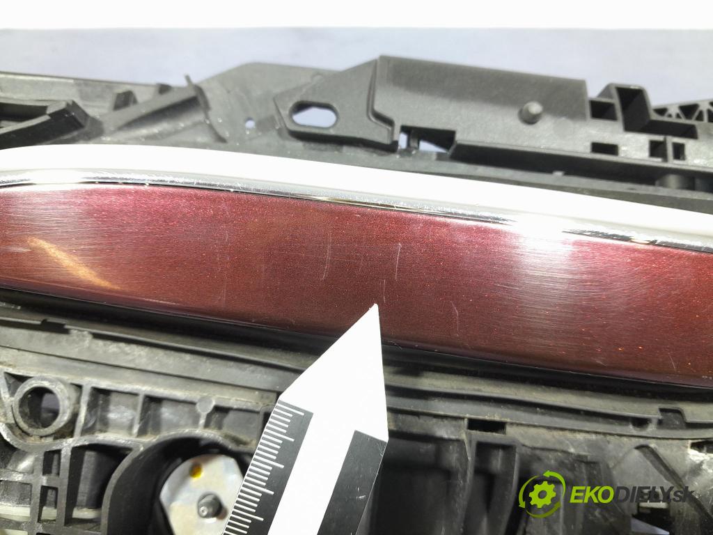 Mercedes S-klasa 2021 rukoväť Predné ľavá A0997600502