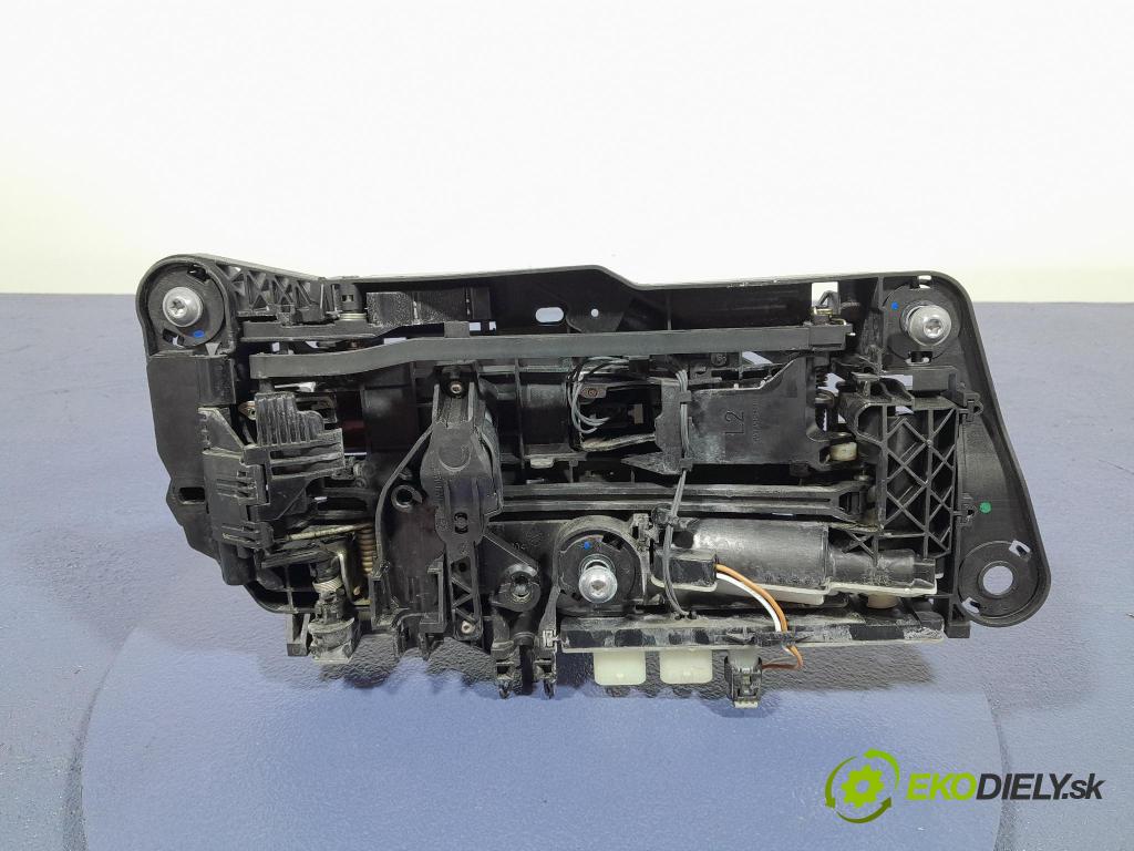 Mercedes S-klasa 2021 rukoväť Predné ľavá A0997600502