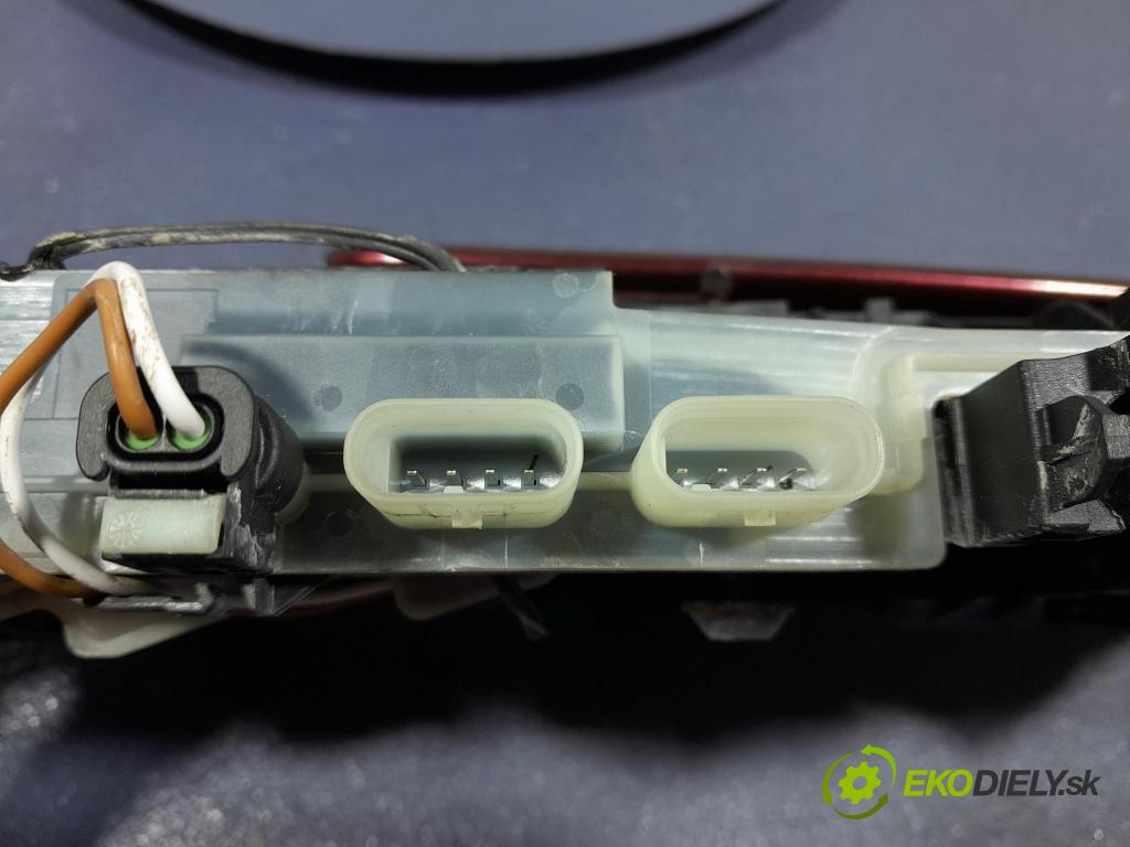 Mercedes S-klasa 2021 rukoväť Predné ľavá A0997600502