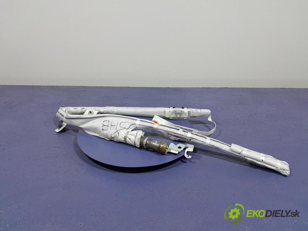 Mazda 3 2021 Airbag: clona x