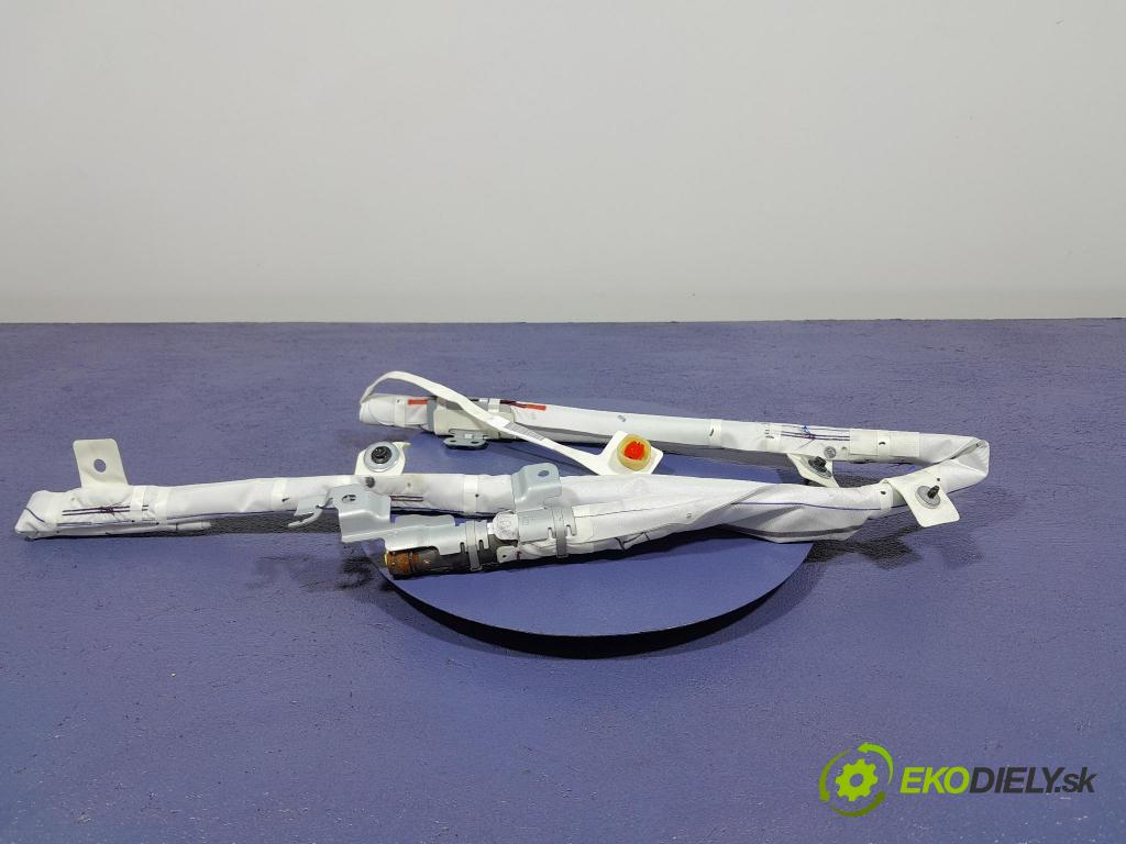 Mazda 3 2021 Airbag: clona x