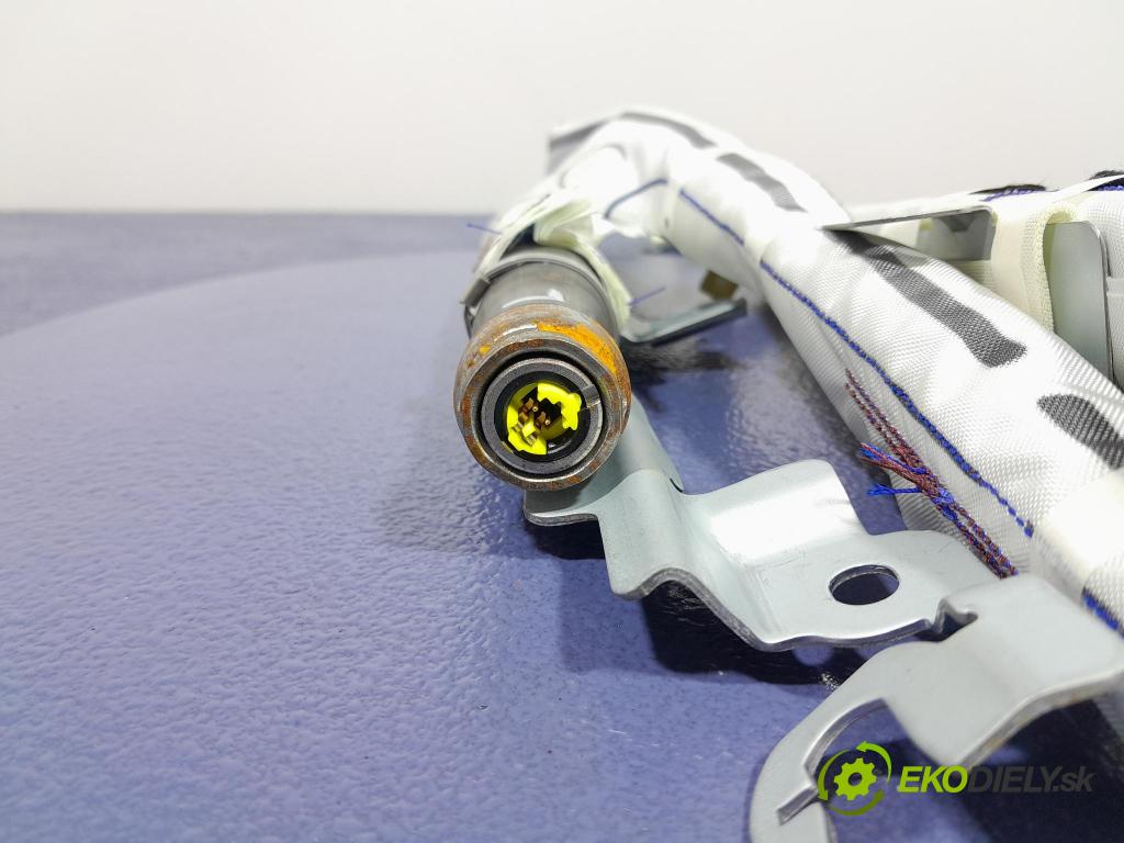 Mazda 3 2021 Airbag: clona x