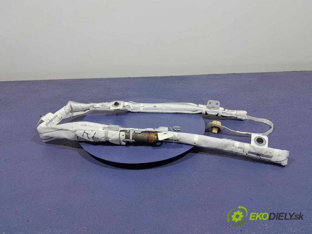 Mazda 3 2021 Airbag: clona x