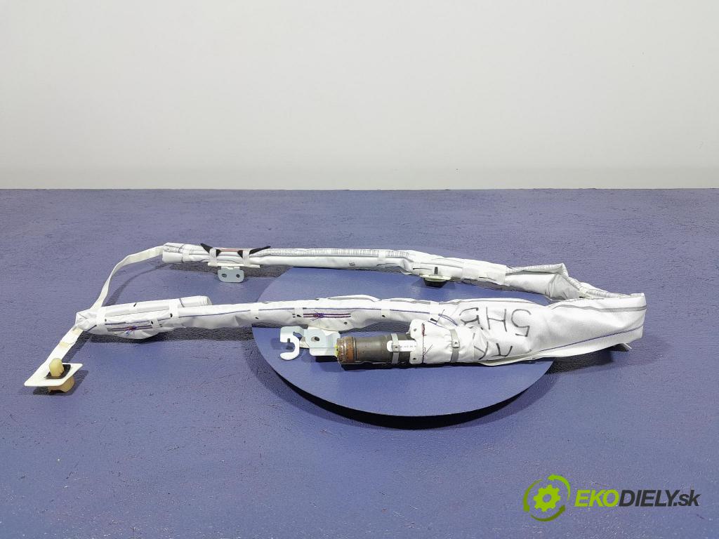 Mazda 3 2021 Airbag: clona x