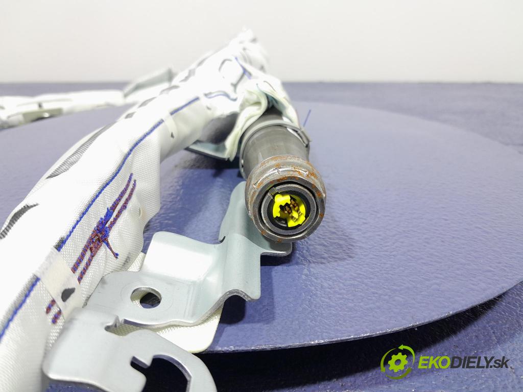 Mazda 3 2021 Airbag: clona x