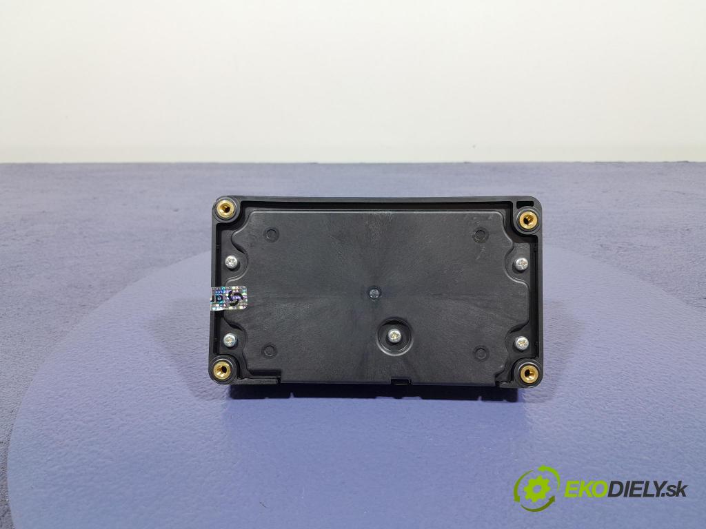 Mazda 3 2021 riadiaca jednotka BDMC 67CM0-G