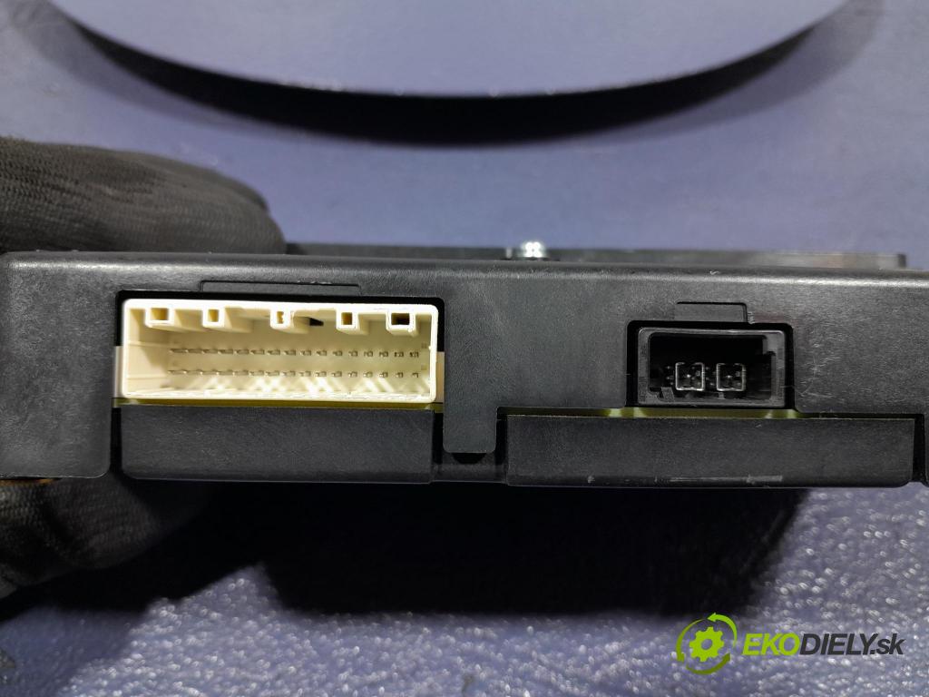 Mazda 3 2021 riadiaca jednotka BDMC 67CM0-G