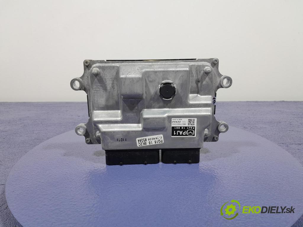 Mazda 3 2021 riadiaca jednotka Motor: PAJ 18 881