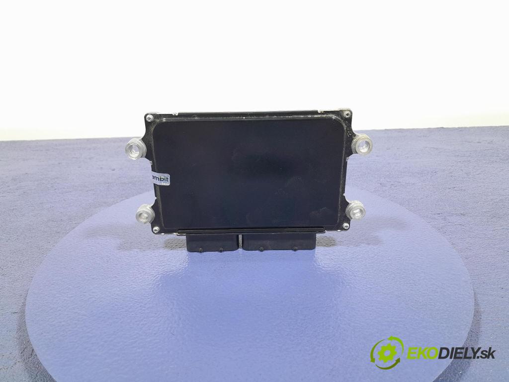 Mazda 3 2021 riadiaca jednotka Motor: PAJ 18 881