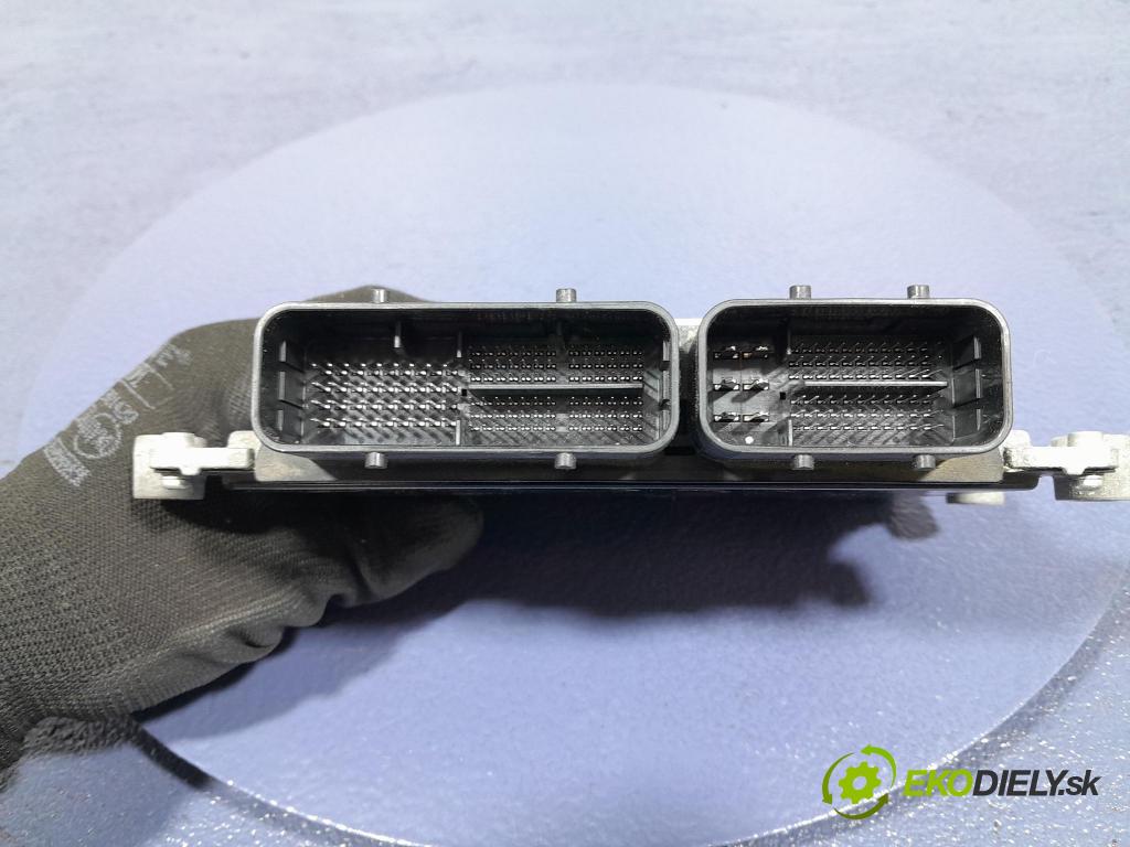 Mazda 3 2021 riadiaca jednotka Motor: PAJ 18 881