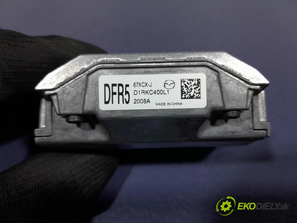 Mazda 3 2021 Kamera DFR5 67XCX-J