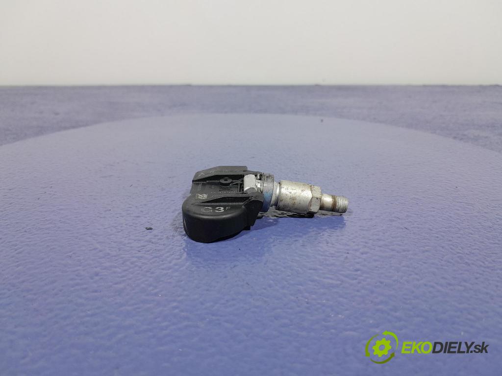 Mazda 3 2021 snímač tlaku Pneumatiky: BDMC-37140