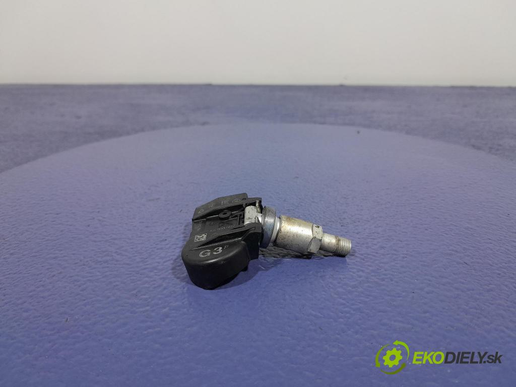 Mazda 3 2021 snímač tlaku Pneumatiky: BDMC-37140